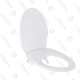Dalmo Bidet Seat | $50 | Amazon | Use code K87BL9QA